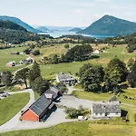 Guddals Tunet Bed & Breakfast