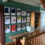 Guddals Tunet Bed & Breakfast