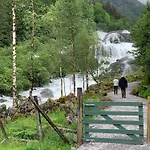 Bed & Breakfast Guddals Tunet Rosendal