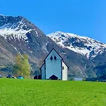 Guddals Tunet Bed & Breakfast Rosendal