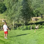 Guddals Tunet Rosendal