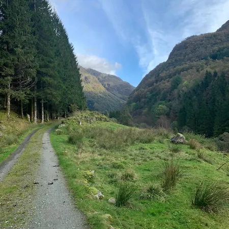 Bed and breakfast Guddals Tunet