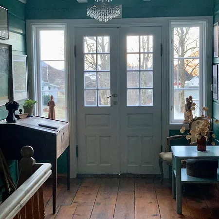 Bed and breakfast Guddals Tunet *