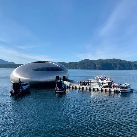 Guddals Tunet Bed and breakfast