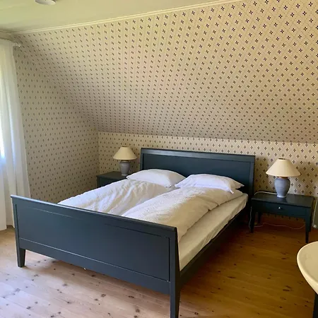 Bed and breakfast Guddals Tunet Rosendal