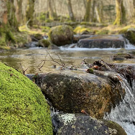 Guddals Tunet * Rosendal