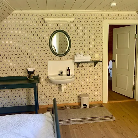 Guddals Tunet Bed and breakfast *