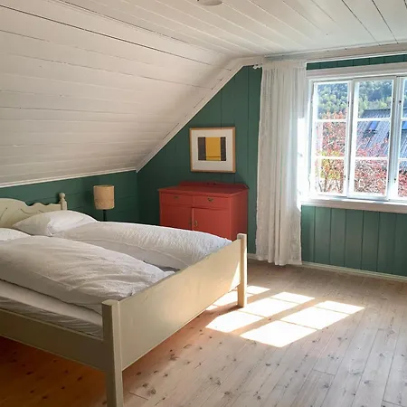 Guddals Tunet Bed and breakfast *