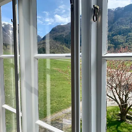 Guddals Tunet 로슨달