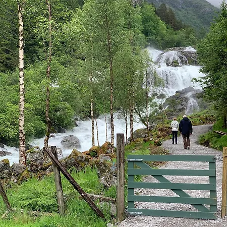 B&B Guddals Tunet 로슨달