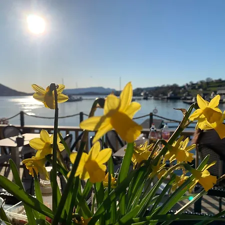 Guddals Tunet 로슨달