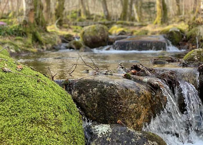 Guddals Tunet * Rosendal